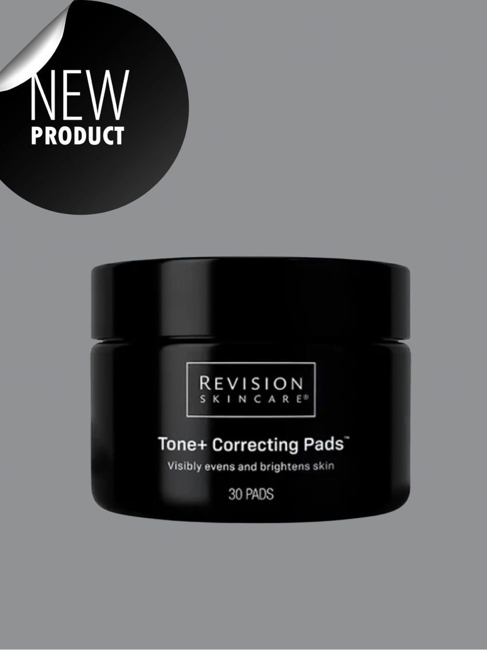 Tone+ Correcting Pads™ 🪩